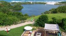 Pousada Pedra Grande