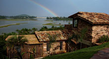 Hospedaria Ponta da Piteira