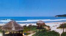 Praia do Rosa