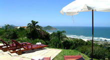 Pousada Rêmora