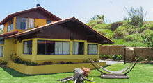 Condominio Village Rosa