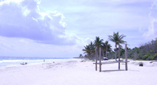 Ocho Tulum - Boca Paila