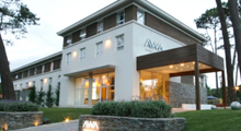 Awa Hotel - Puntal del Este