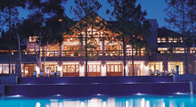 Four Seasons Resort Carmelo